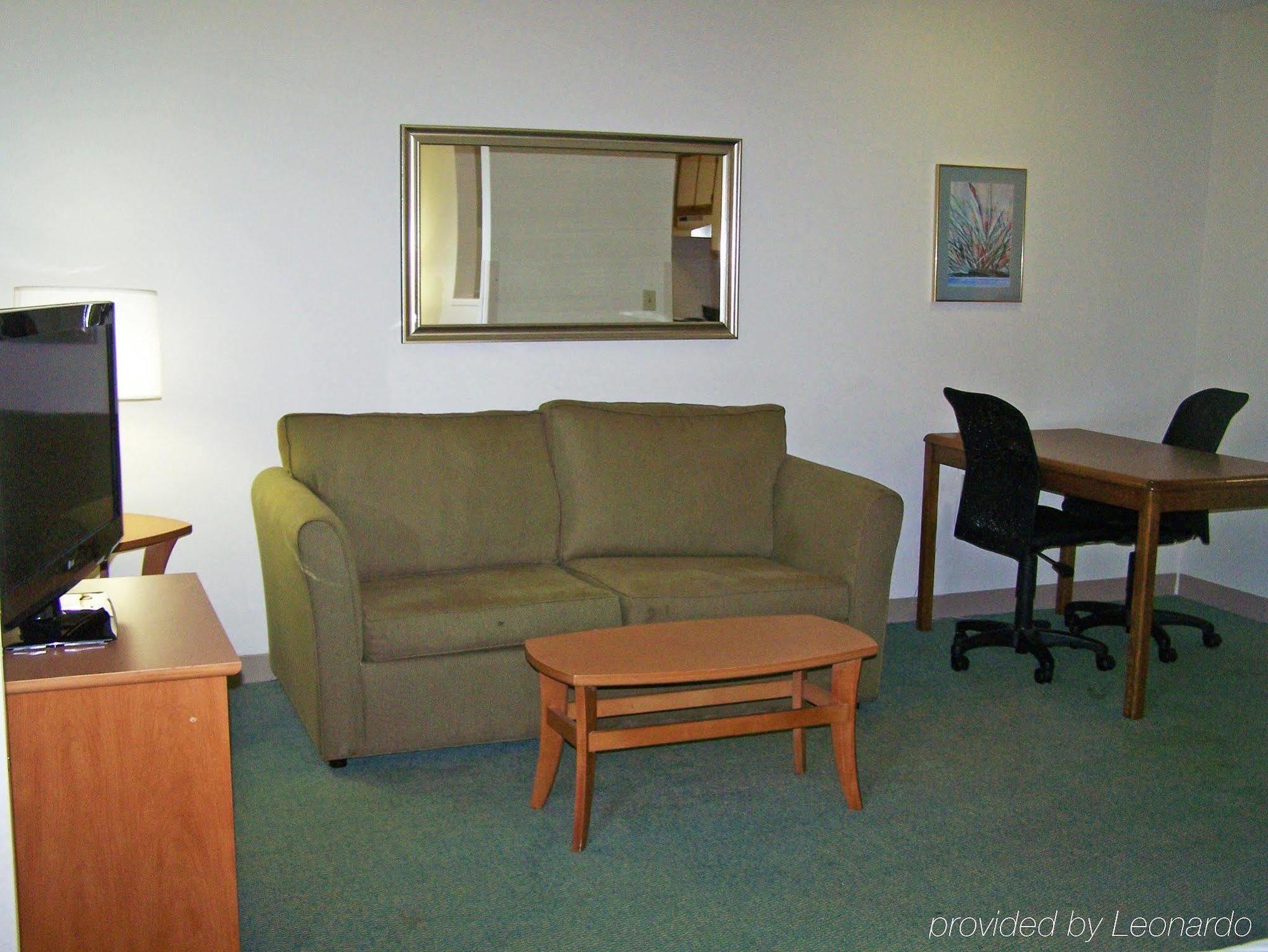 Extended Stay America Suites - Columbia - Greystone Exterior foto